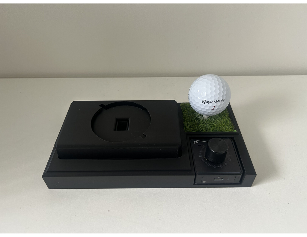 FluxStand - Golf Glove