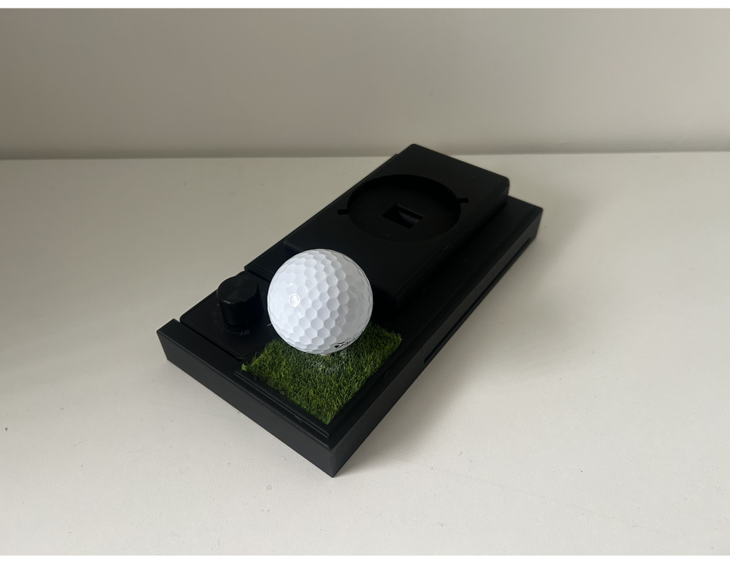 FluxStand - Golf Glove