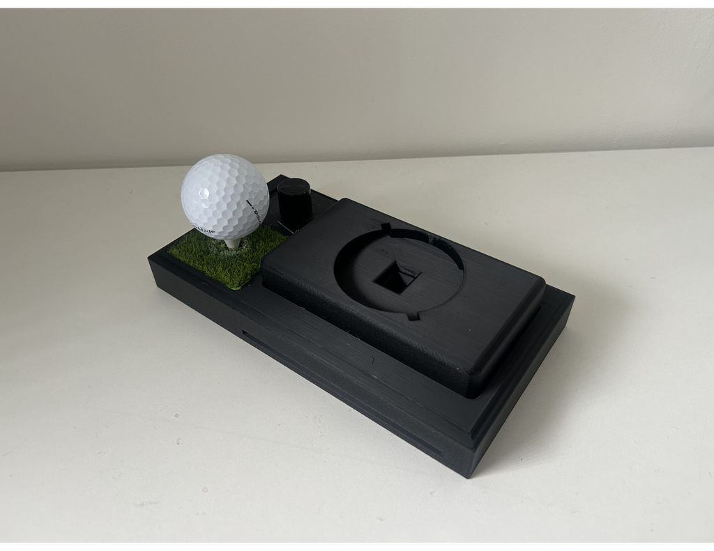 FluxStand - Golf Glove