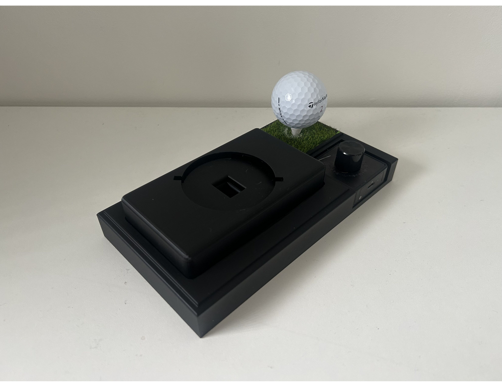 FluxStand - Golf Glove
