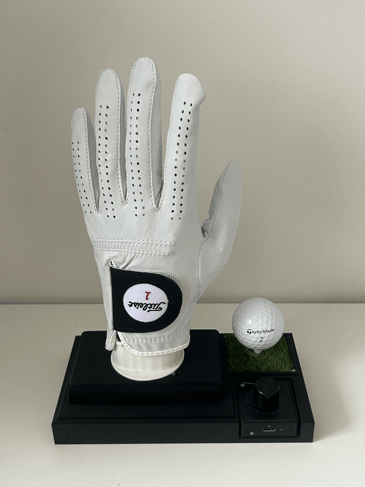 FluxStand - Golf Glove
