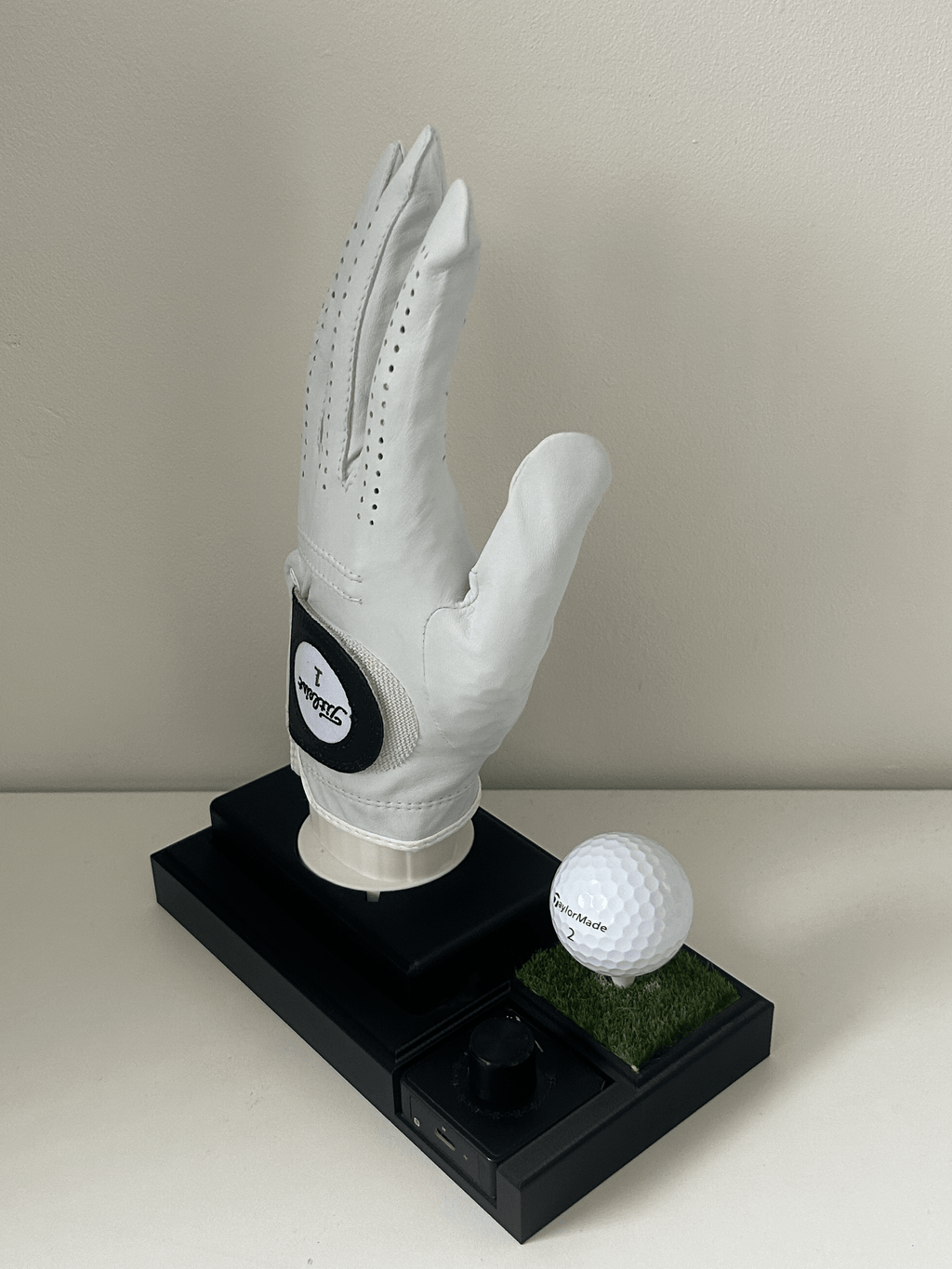 FluxStand - Golf Glove