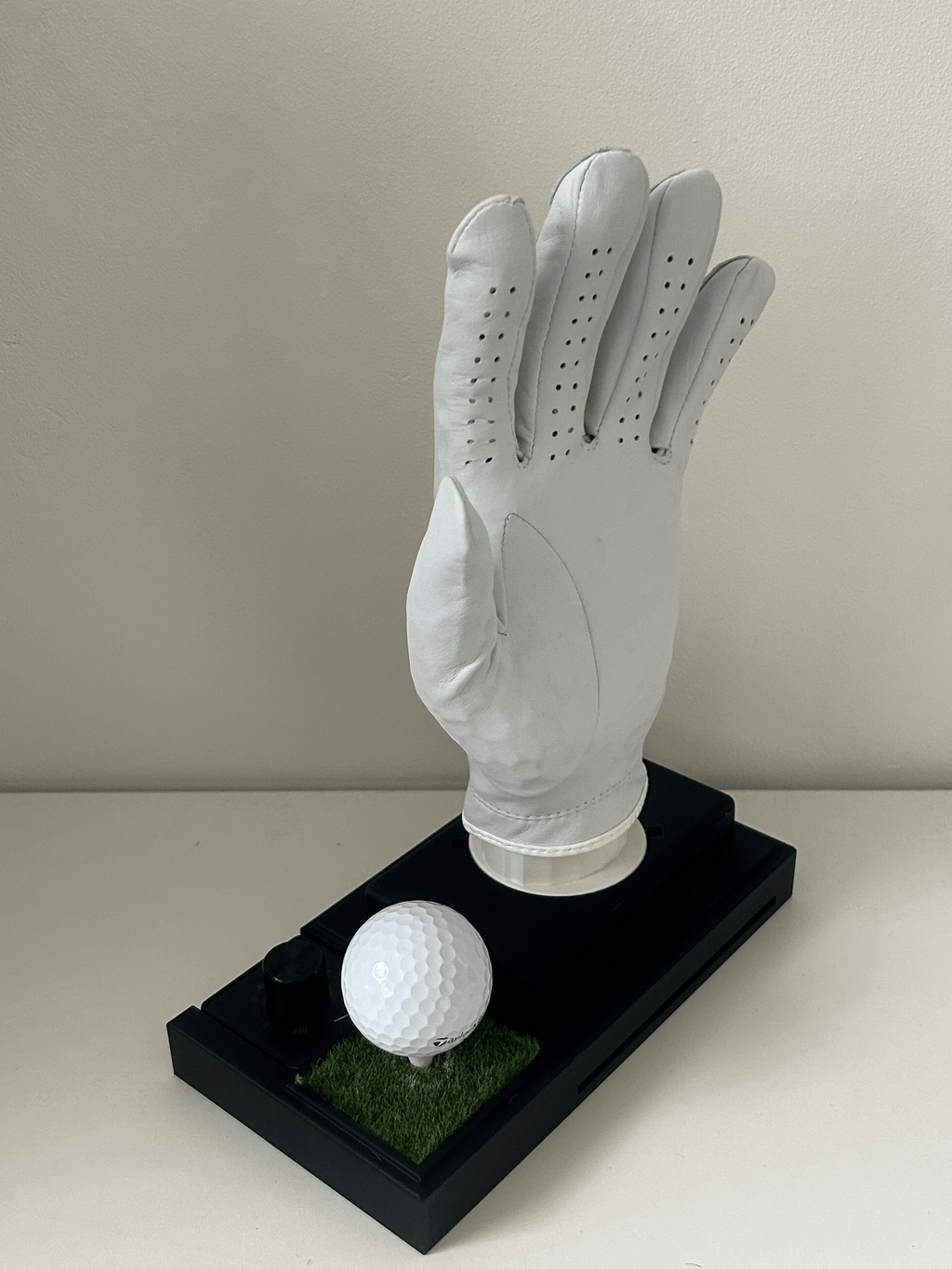 FluxStand - Golf Glove