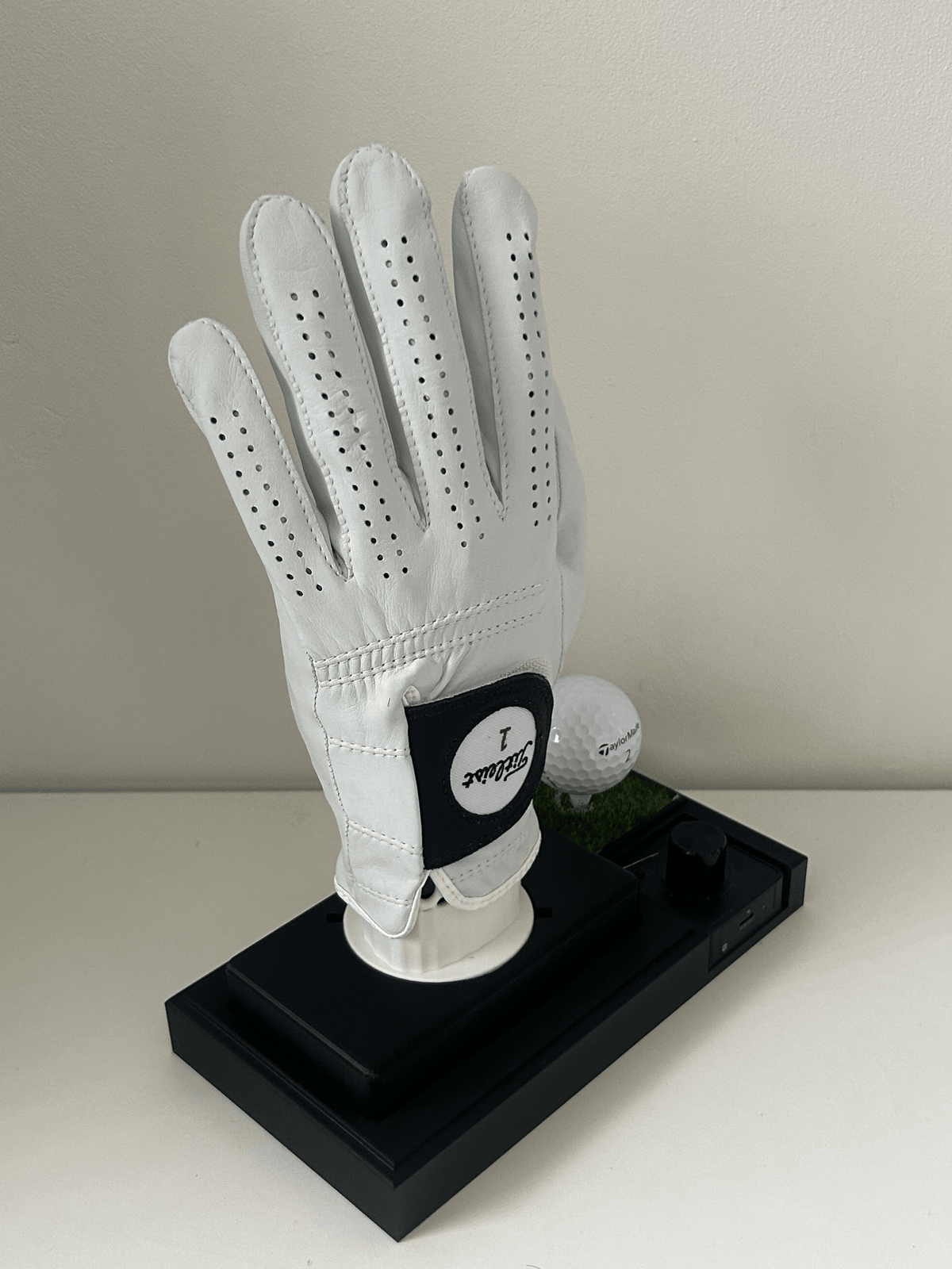 FluxStand - Golf Glove