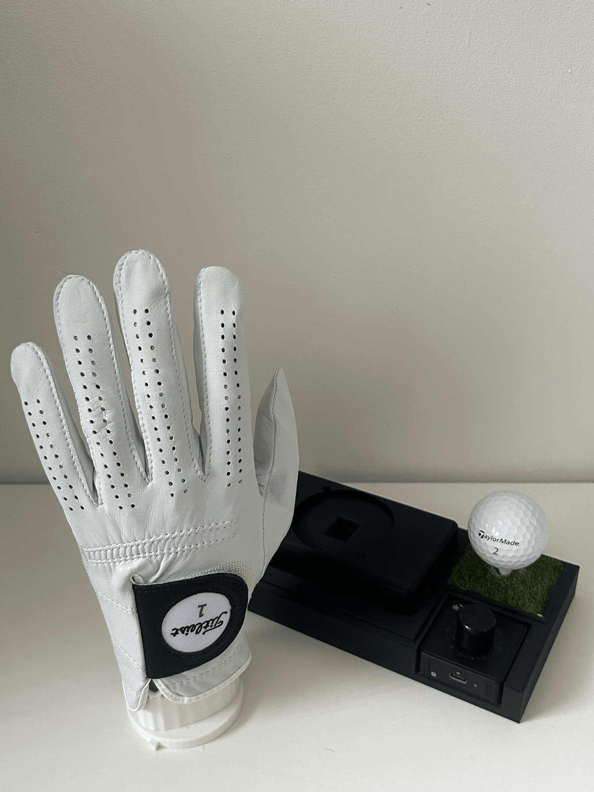 FluxStand - Golf Glove