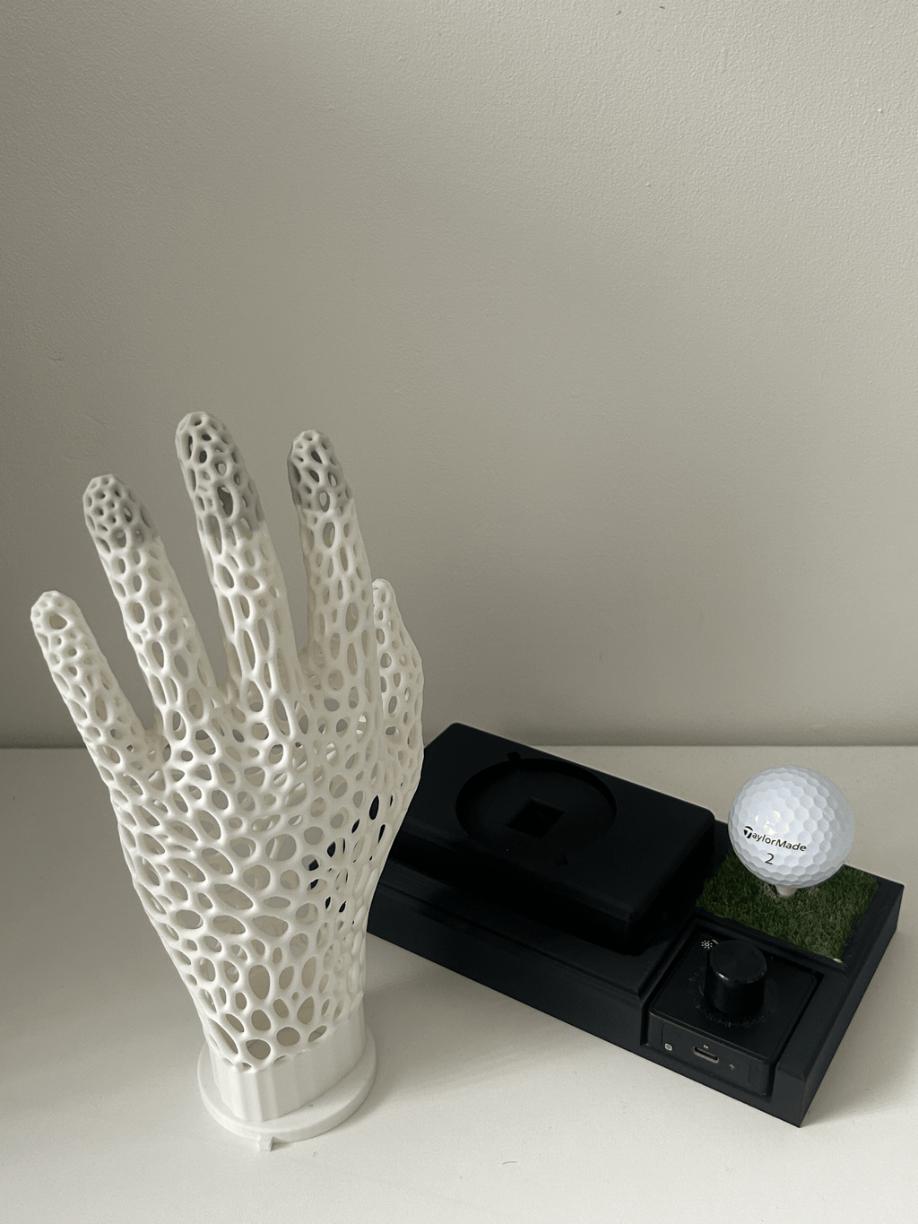 FluxStand - Golf Glove
