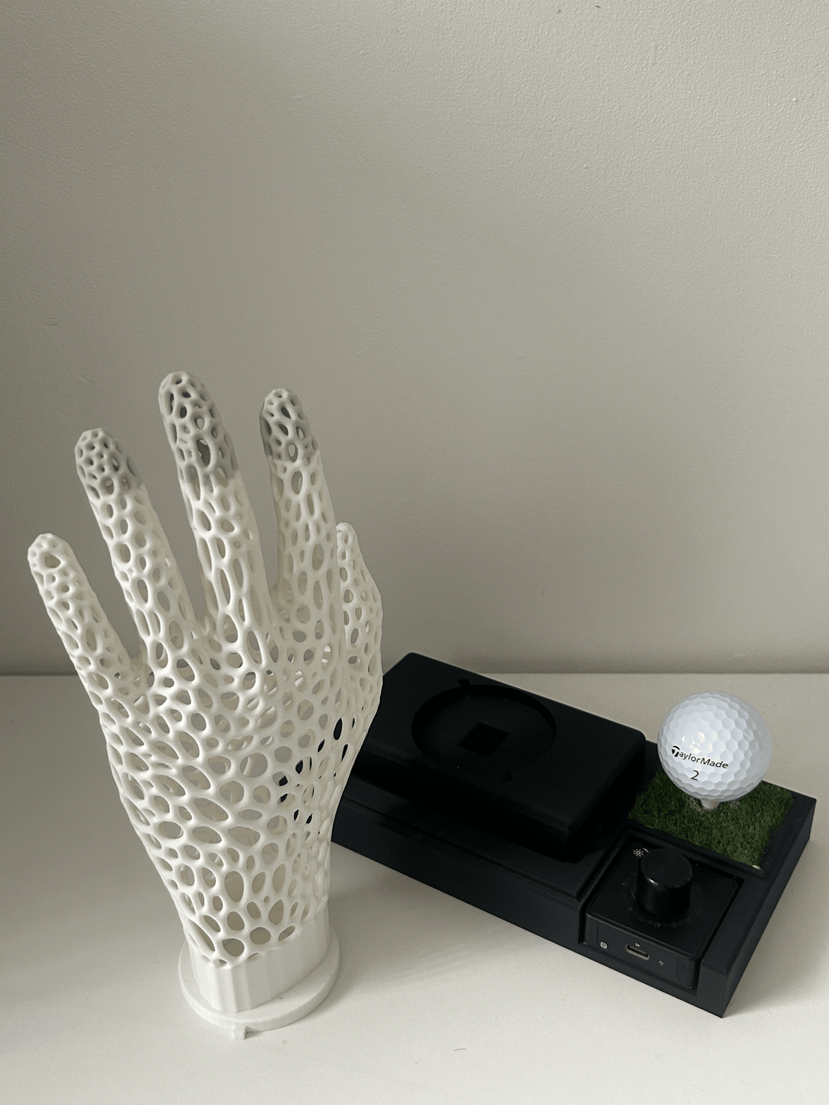 FluxStand - Golf Glove