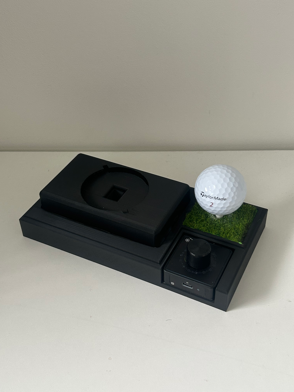 FluxStand - Golf Glove
